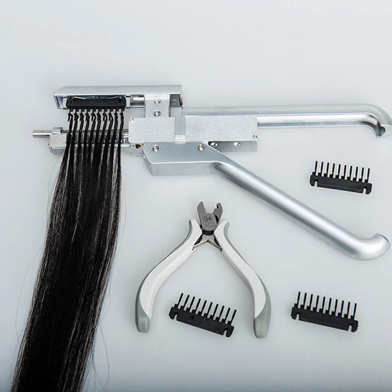 щипцы для горячего наращивания волос loof. 6д наращивание волос машинкой. щипцы для горячего наращивания loof professional 611. машинка для наращивания волос. Bashi машинка для наращивания волос.