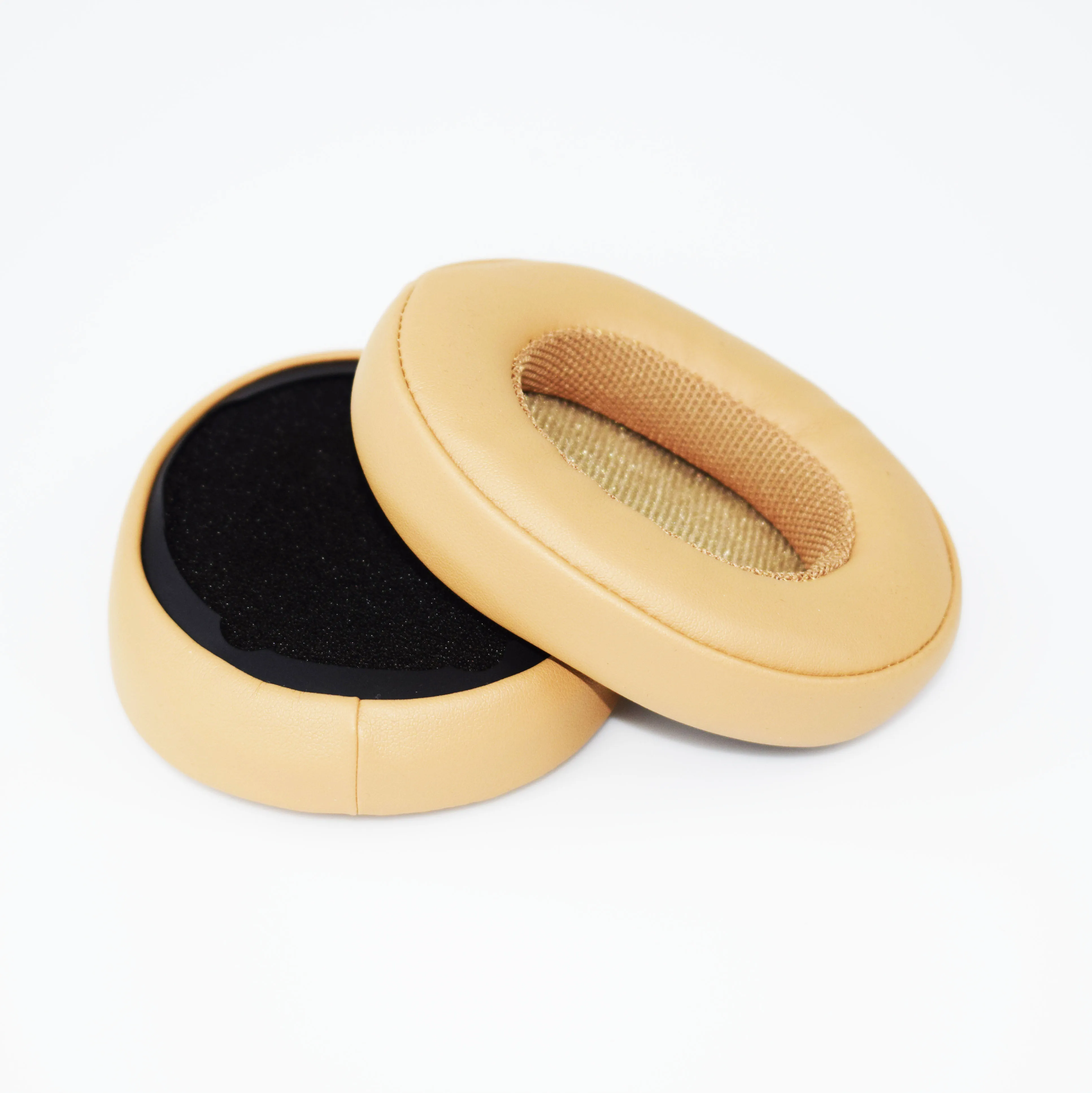 

1 пара мягких губчатых амбушюров, накладки для наушников, чашка для беспроводных наушников HESH 3,0