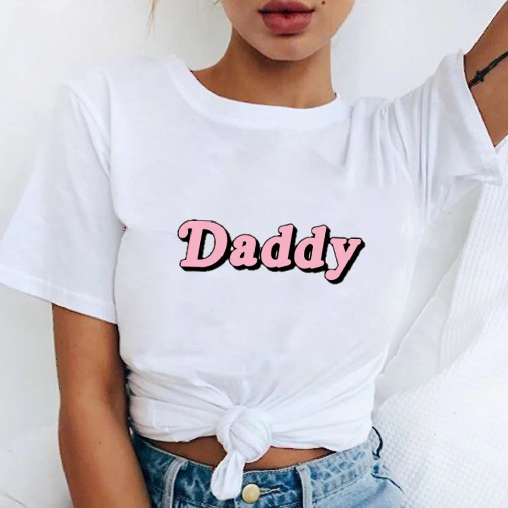 TJCJFO женские футболки модные летние повседневные топы с коротким