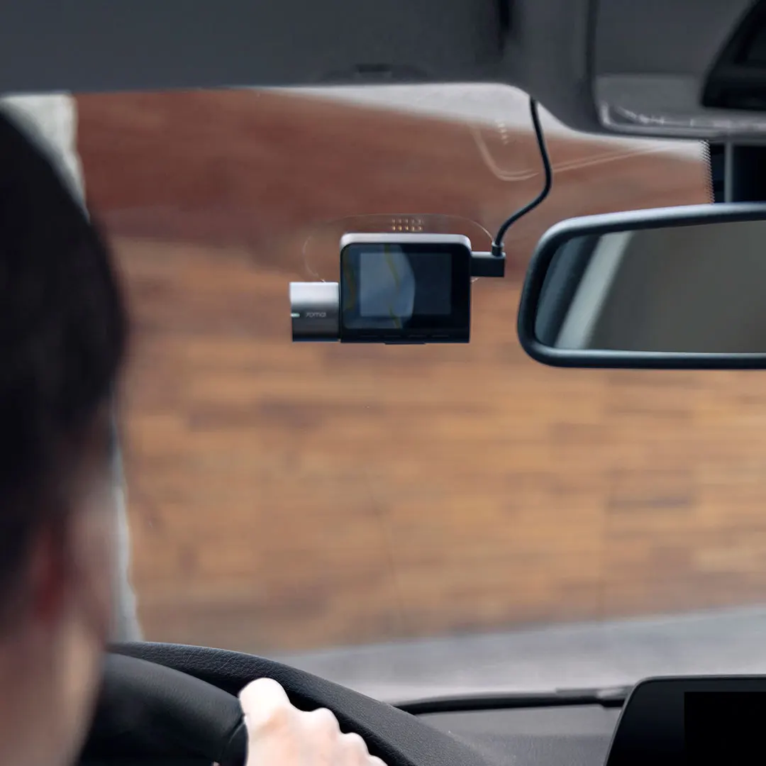 Xiaomi 70mai Pro Dash Cam 1944P GPS ADAS автомобильная камера видеорегистратор 24 ч наблюдение