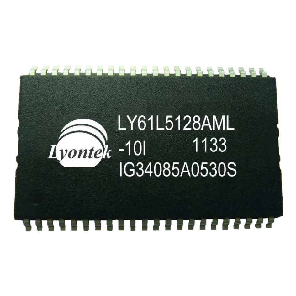 20 штук новый оригинальный LY61L5128AML-10I и формирующая листы для кровли 4 м Высокое