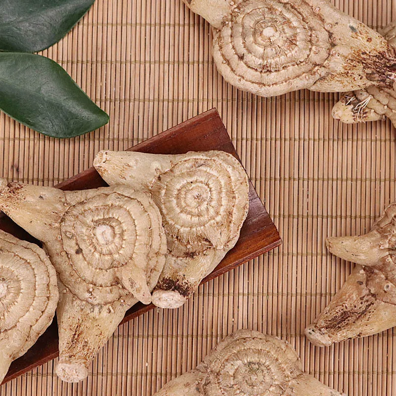 

Bai Ji Pian Chinese herbal medicine