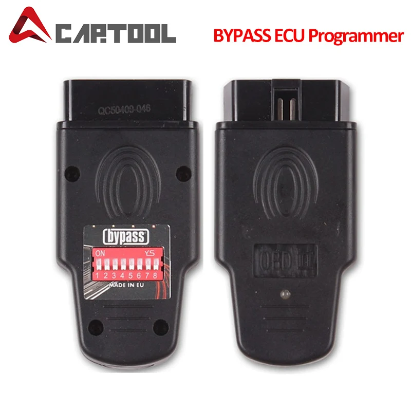 Высококачественный блокирующий ЭБУ программатор Immo эмулятор блокировки