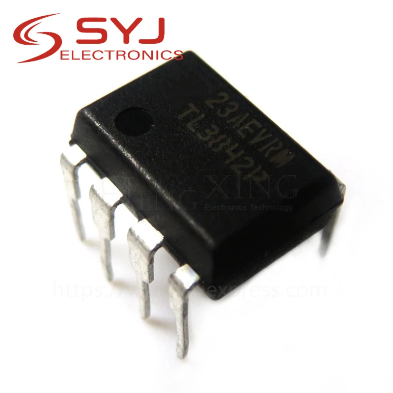 

10pcs/lot TL3842P TL3842 DIP-8 In Stock