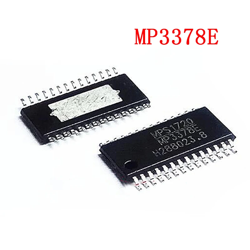 10 шт./лот MP3378E MP3378 TSSOP-28