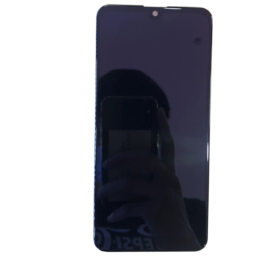 Оригинальный Для LG K50 ЖК экран дигитайзер K12 Max Dual/single сборка для Q60 LCD Замена Prime