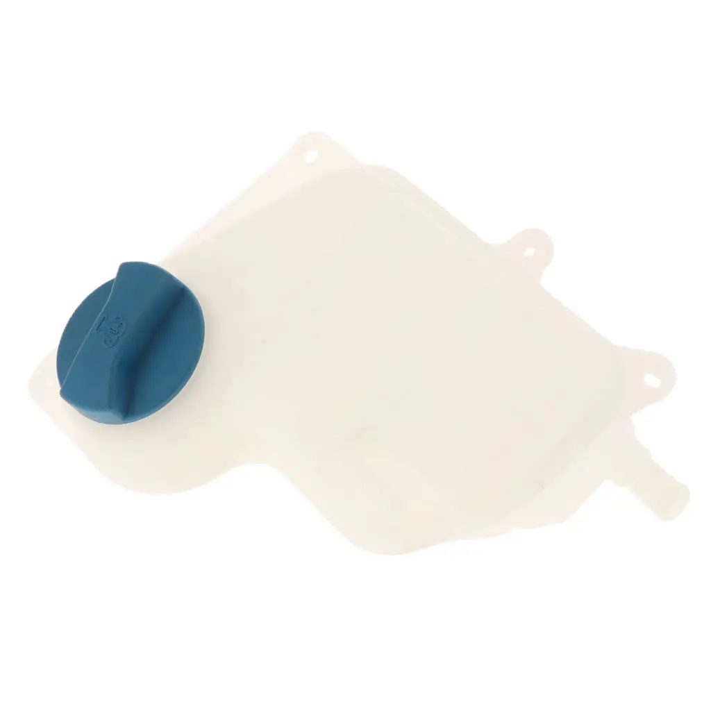 

Радиатор охлаждающей жидкости Φ резервуар для VW Passat