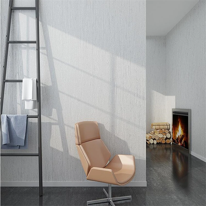 Современная Минималистичная 3D простая Нетканая гостиная диатомовая грязевая