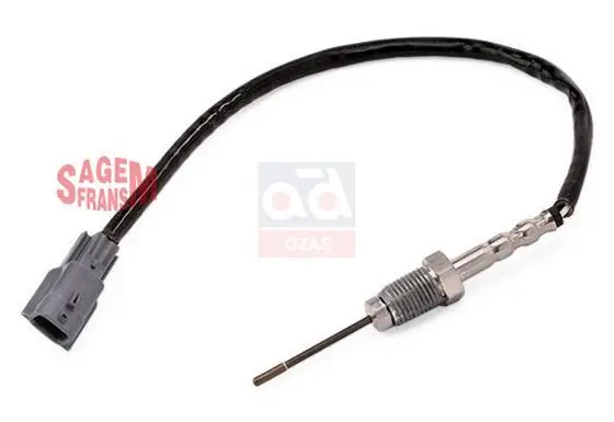 

SAGEM-33114 TURBO HEAT KAPTORU CLIO.III--DUSTER LODGY-SANDERO 1.5dci