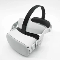 adjustable halo strap for oculus quest 2 vrincrease supporting forcesupport and improve comfort virtual reality access