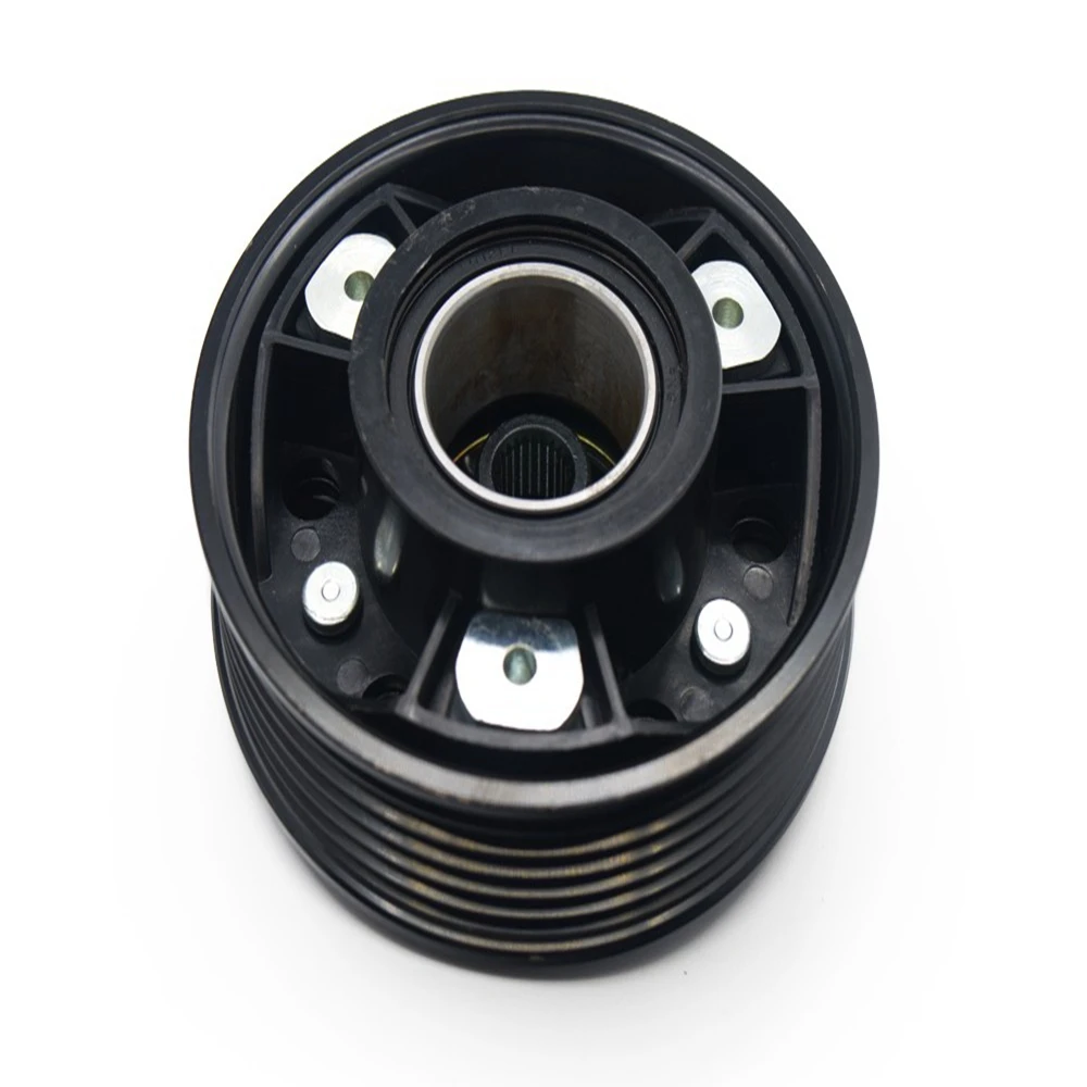 

Воздушный насос OEM 4B0260810B подходит для Volkswagen VW Caddy Golf MK5 Passat Touran Audi A3 A4 A6 A8 AVANT