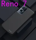 Чехол с аккумулятором для OPPO Reno 2 2Z Ace 10X Zoom, чехол для зарядного устройства для OPPO Reno 7 se K9 Pro A56 A72, внешний аккумулятор для зарядки
