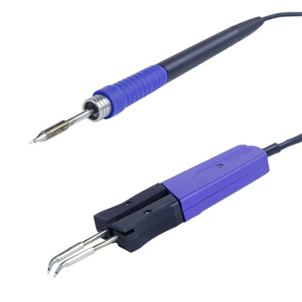 

GT-6200 GT-6150 boutique 220V soldering station 200W dual electric soldering iron multi-channel intelligent lead-free