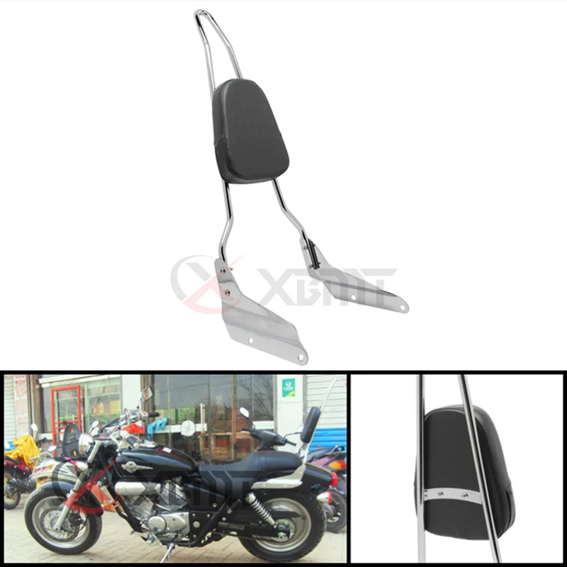 Рама для мотоцикла хромированная Honda Magna 250 750 VF250 1995-2007 VF750 1994-2003 |