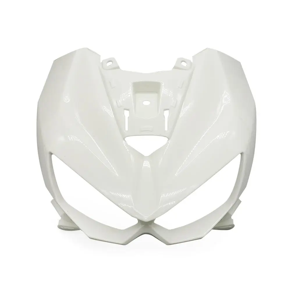 Передняя накладка на переднюю фару Z1000 корпус для передней фары обтекатель