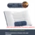 Bilateral magnet   ketsumeishi  single pack    one pillowcase