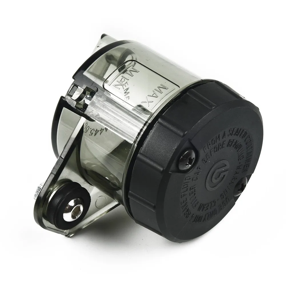 Передний тормозной бак Сцепления Мотоцикла цилиндр резервуар жидкости для масла