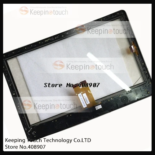 For 23.8" OptiPlex 9030 5438 DE-ONOA V.1 LCD Touch Screen Glass Digitizer | Industrial Computer & Accessories