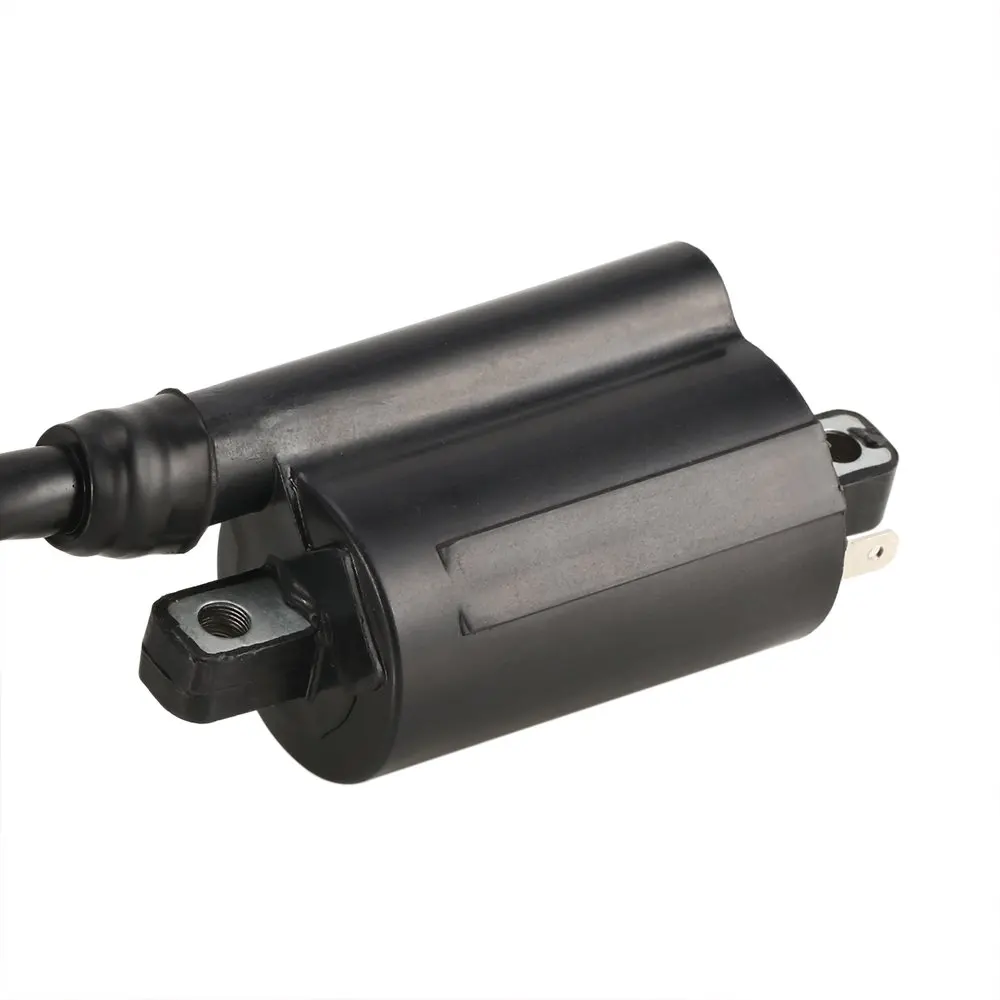Новые более короткие и длинные катушки зажигания подходят для Yamaha GS125/GN125/VX250 Virago