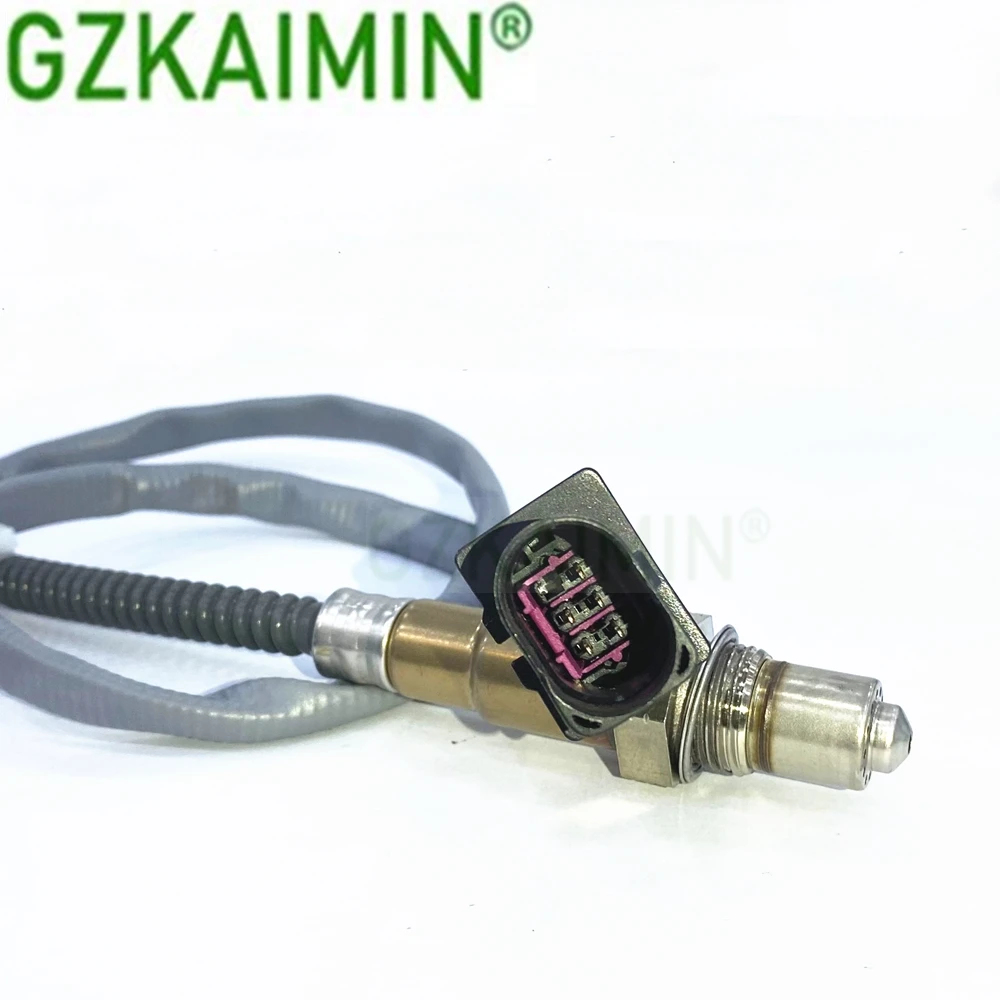 OEM 0258027070 17069 LS27070 LSU-ADV 2345154 C2D24756 датчик кислорода для Jaguar F-Pace F-Type XF XE XJ 3.0L 5.0L AWD |