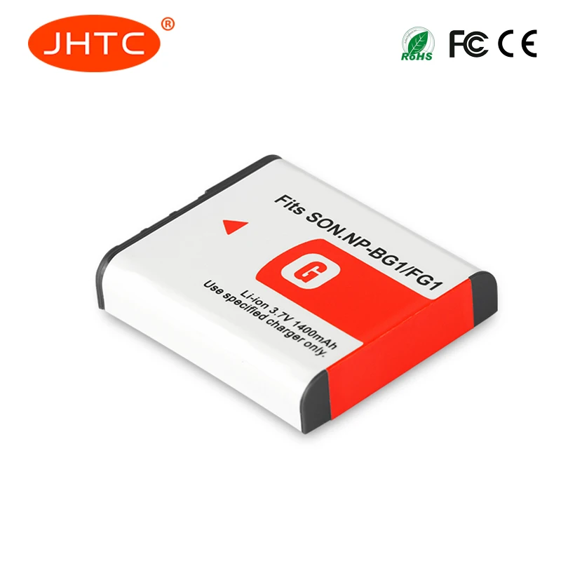 NP-BG1 Батарея/NP-FG1 1400 мА/ч, Камера мА/ч. аккумулятор запасная часть для цифровой камеры с фоновой подсветкой SONY Cyber-shot DSC-H3 DSC-H7 DSC-H9 DSC-H10 DSC-H20 DSC-H50 DSC-H55 DSC-H70