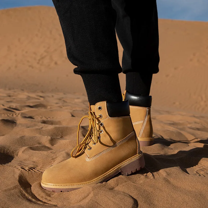 

FEDONAS 2021 Autumn Winter Genuine Leather Women Ankle Boots Cross Tied Round Toe Thick Heels Pumps Party Dancing Shoes Woman