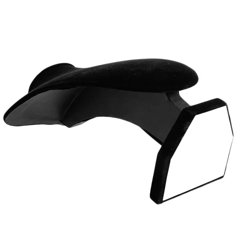 

Velvet Necklace Jewelry Pendant Display Stand Holder Show Case Decor Black Hot