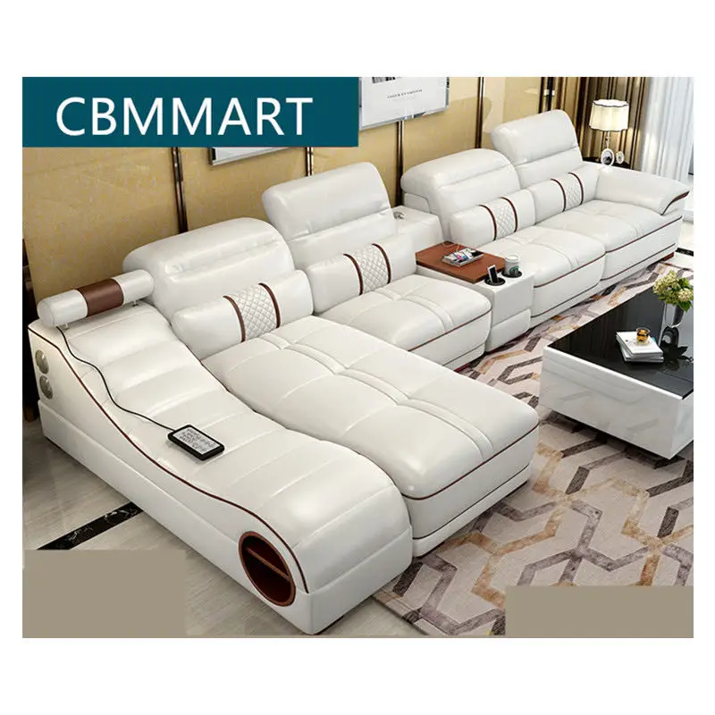 7 местный современный гостиной диван набор iving Мебель для комнаты |