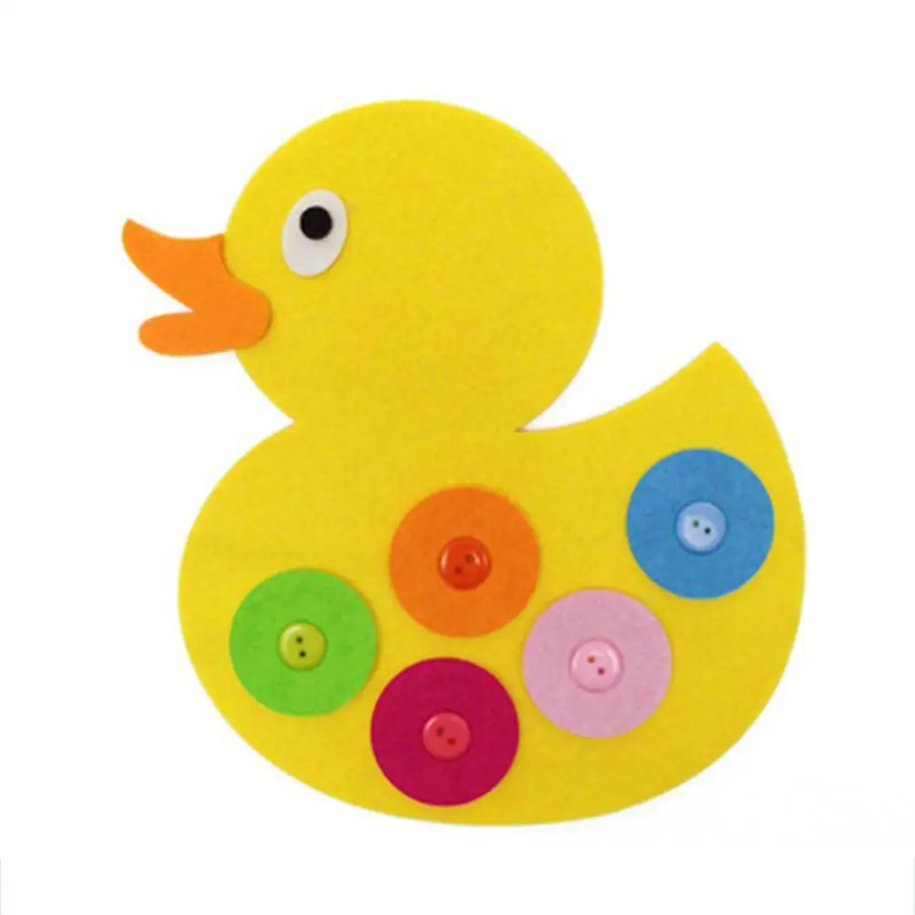 

Button Zipper Educational Toy Hand Zipper Button Teaching Toy Zipper Manual Course Toy Preschool Children's Educational Toy