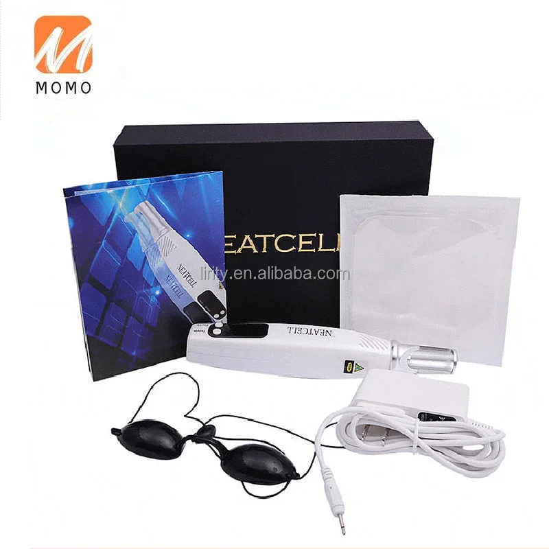 

Professional Laser Pen Beauty Care Removal Freckle Tattoo Acne Removal Mole Freckle Treatment Machine plasma pen tattoo tool
