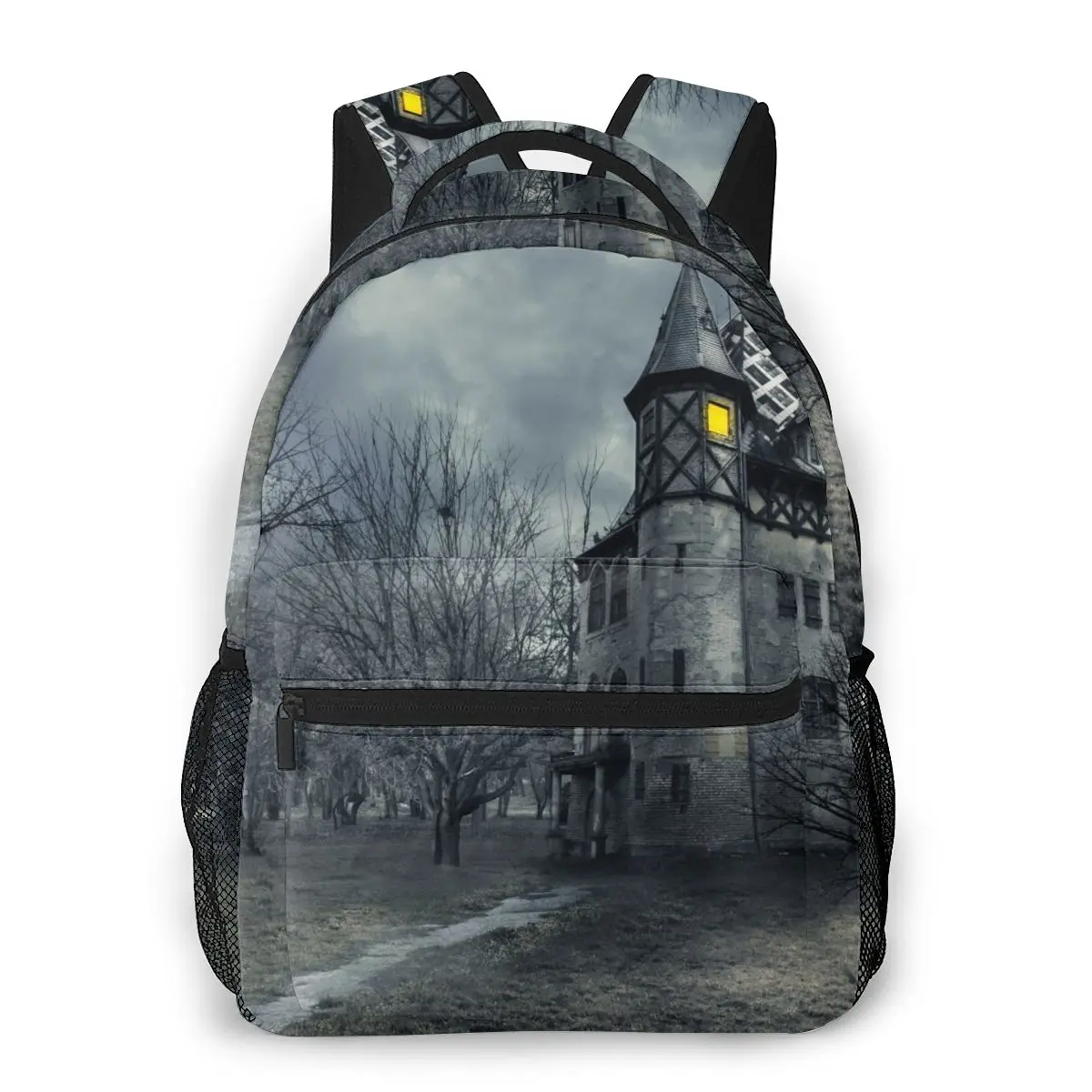 

2020 OLN Студенческая школьная сумка подростковый рюкзак для мальчика рюкзак многофункциональная школьная сумка