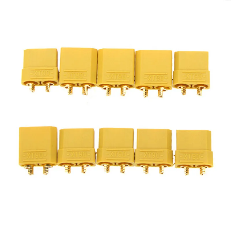 1020 шт разъемы xt60 с разъемами тип