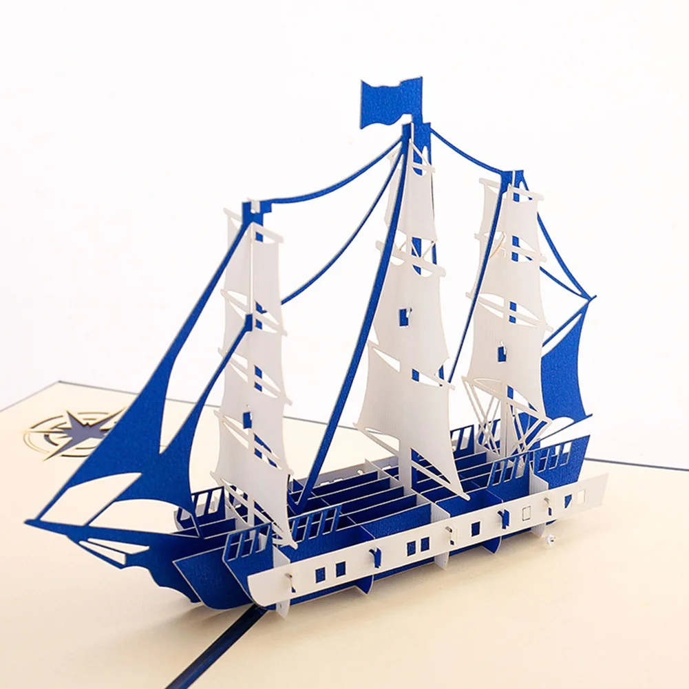 Креативные приглашения на день рождения для бизнеса открытка ручной работы