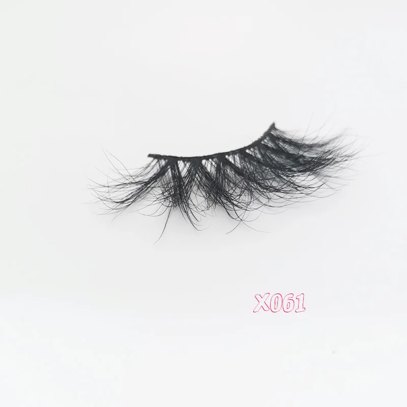 Оптовая продажа 3d норковые ресницы с индивидуальные коробки 5d 25 мм поставщики