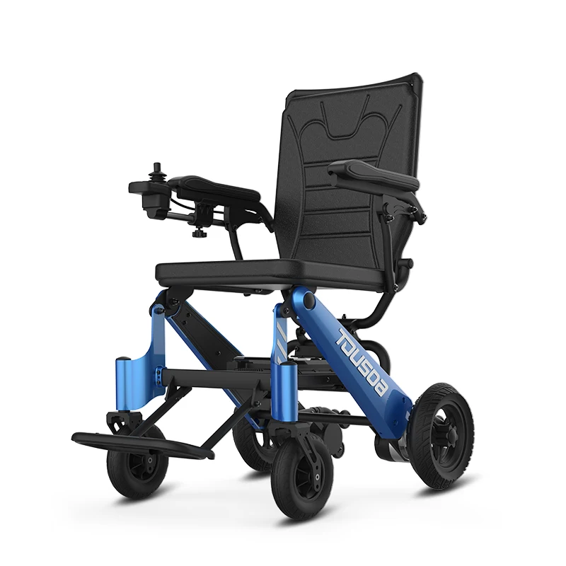 Top 1 sell lightweight electric power wheelchair for disabled can be taken on airplane | Красота и здоровье