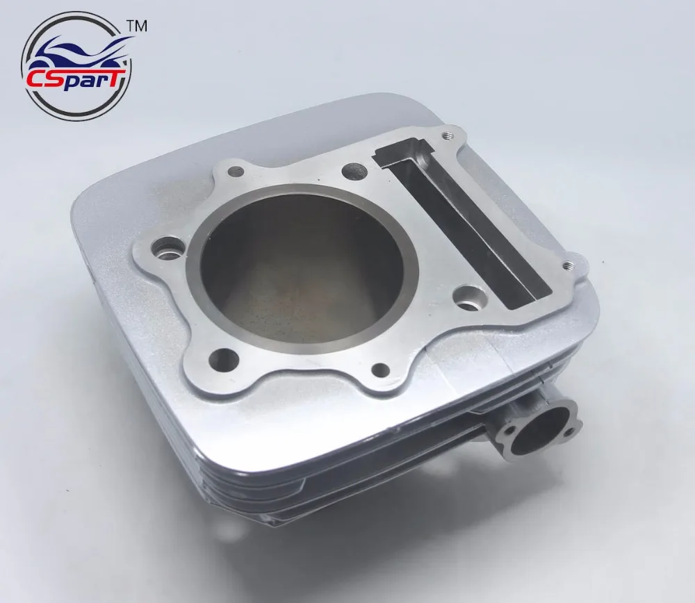 Комплект цилиндров для квадроцикла Loncin 300CC 300 78 мм|atv kit|dirt bike cylinderkit atv |