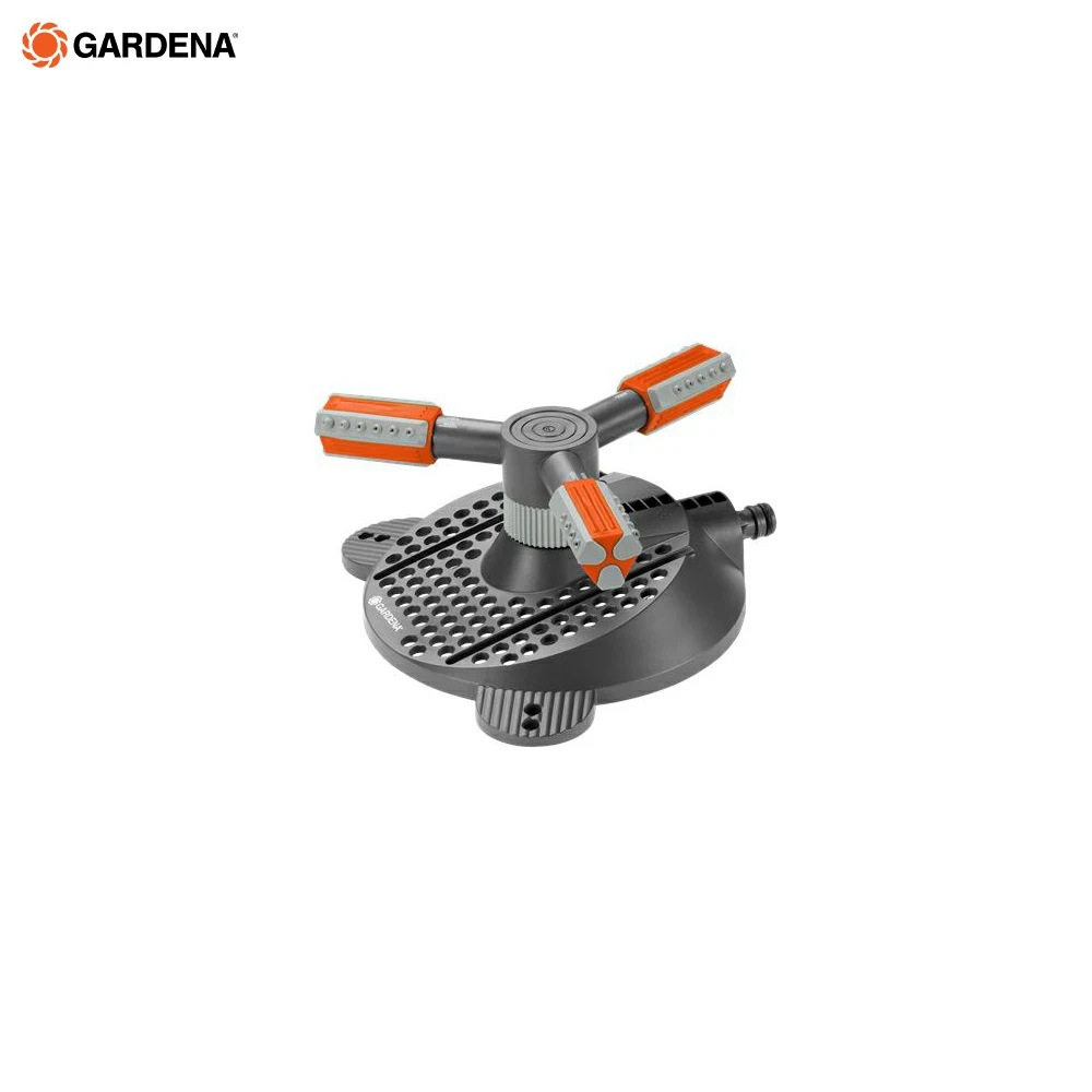 Дождеватель Gardena Мambo Comfort (02062-20.000.00) | Дом и сад
