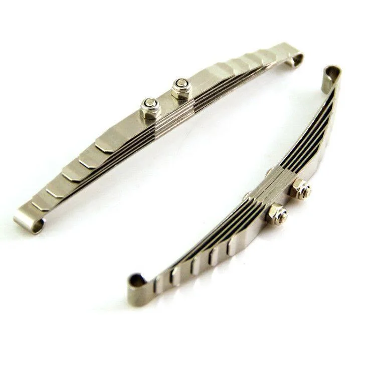 металлическая передняя под