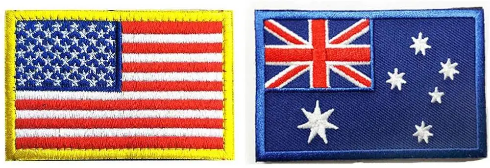 Antrix 2 упаковки США Австралия Бразилия Канада Китай Франция Германия Индия