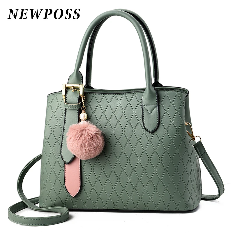 Женская сумка модные повседневные женские сумки роскошная дизайнерские на плечо