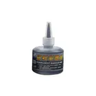 1 флакон 50 мл чернил для заправки чернил маркер ручка черный красный синий 3 цвета