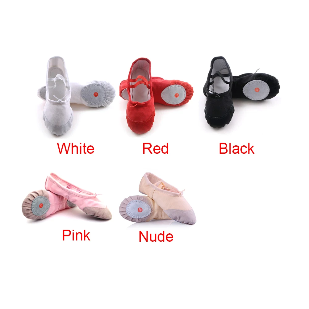 GEZICHTA девочек Обувь для танцев Для женщин женская обувь на плоской подошве
