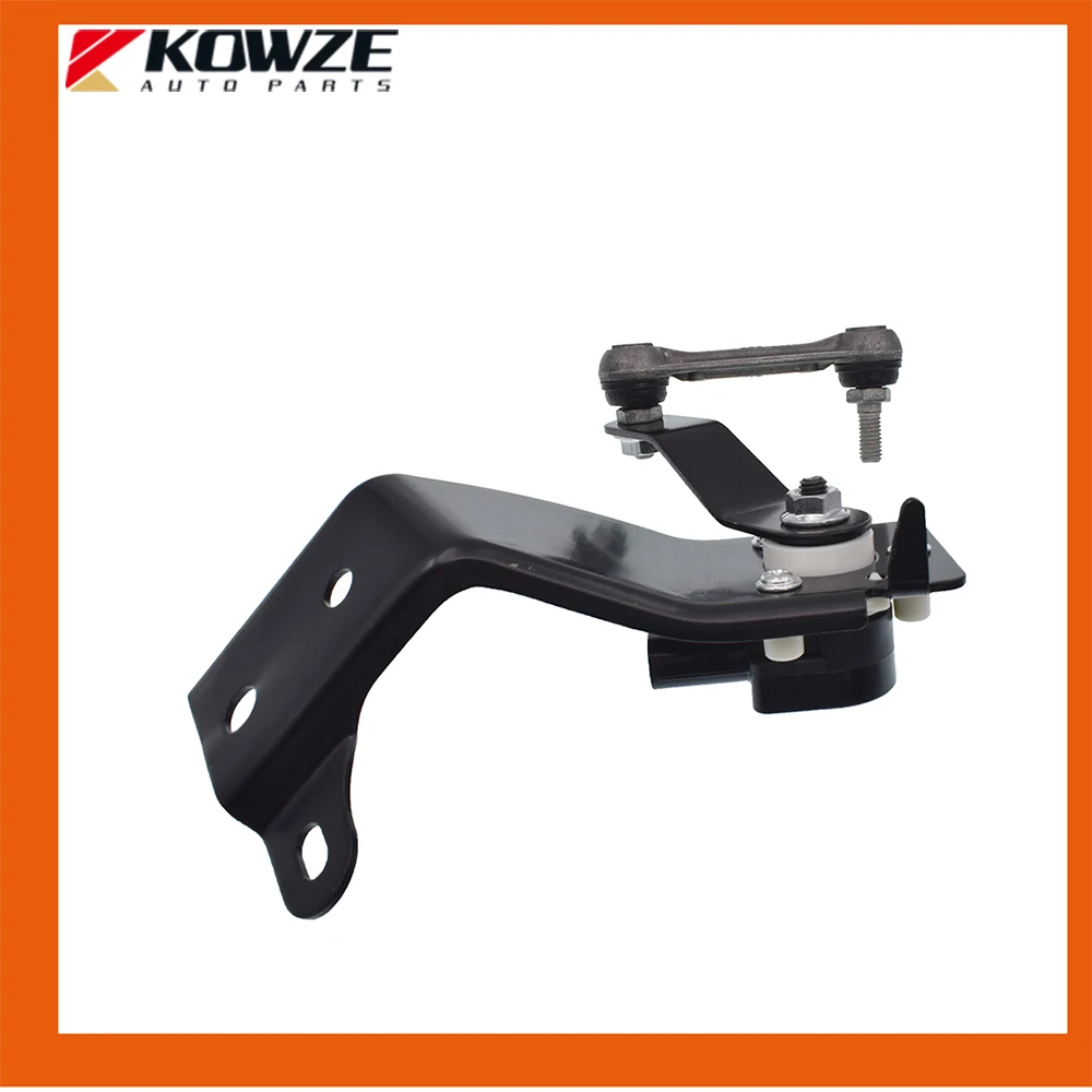 Задний подвес датчик высоты для Mitsubishi Pajero Montero 4 IV 2006- 8651A065