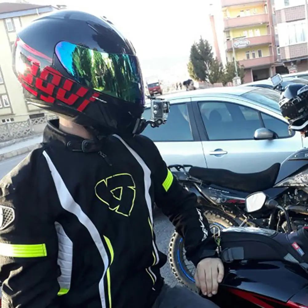 Мотоциклетный шлем для мотоцикла защитные очки полное лицо козырек объектив AGV K5