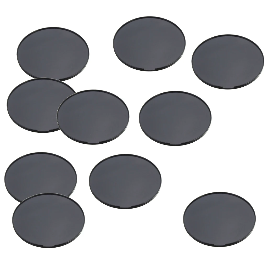 72 мм приборной панели автомобиля присоска крепление диск для движения GPS телефон