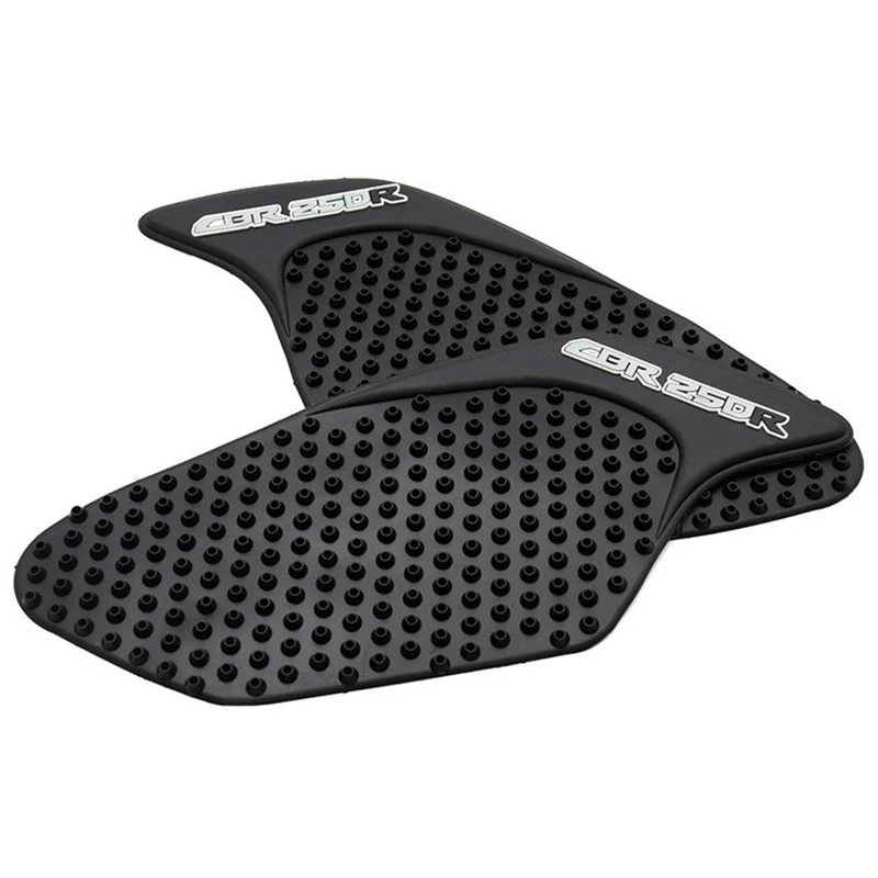 Для Honda Cbr 250 2010 2015 14 13 2 Cbr250 мотоциклетные противоскользящие наколенники 3 м