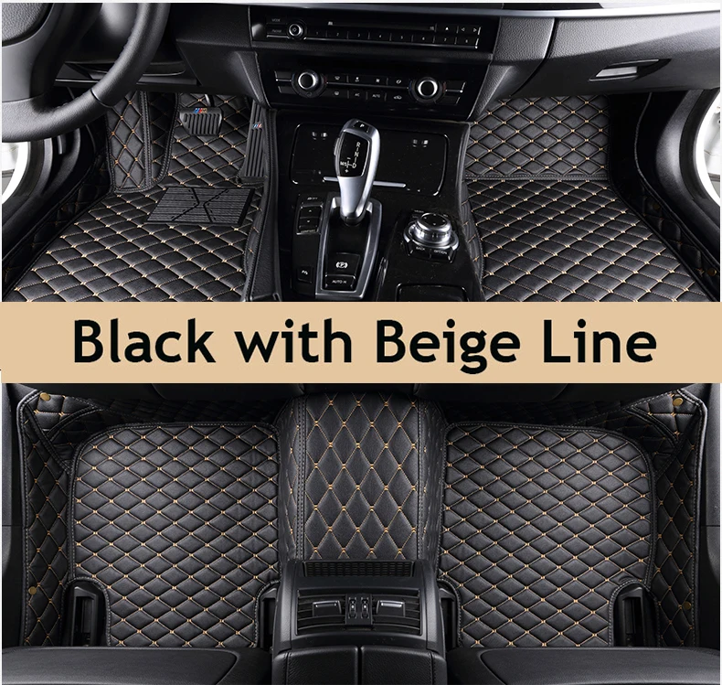 

Car Mats Floor for BMW X5 E53 E70 2004-2018 Auto Foot Pads Mats Car Styling Carpet Rugs Car Acccessories Custom Car Floor Mats