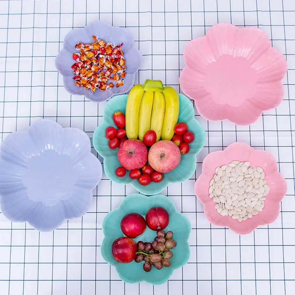 Многофункциональная подставка для хранения конфет|Блюдца и тарелки| |