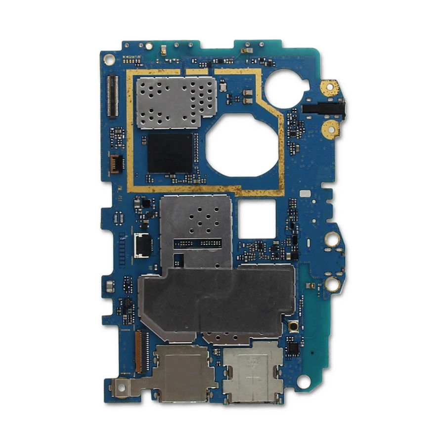 Оригинальная разблокированная материнская плата для Samsung Galaxy 3 Lite 7 0 T111 Tab