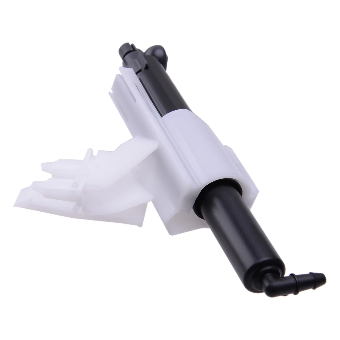 

Левая фара распылитель для омывателя Jet насадка Пластик подходит для Ford Mondeo MK4 2014 2013 2012 2011 2010 2009 2008 2007 7S7113L015BA